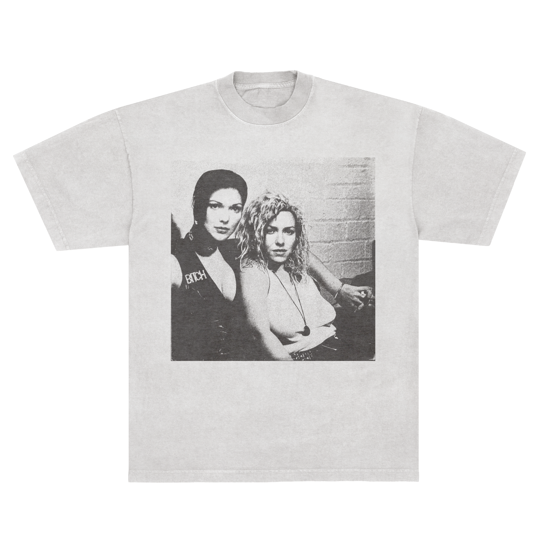 Betty & Rita tee