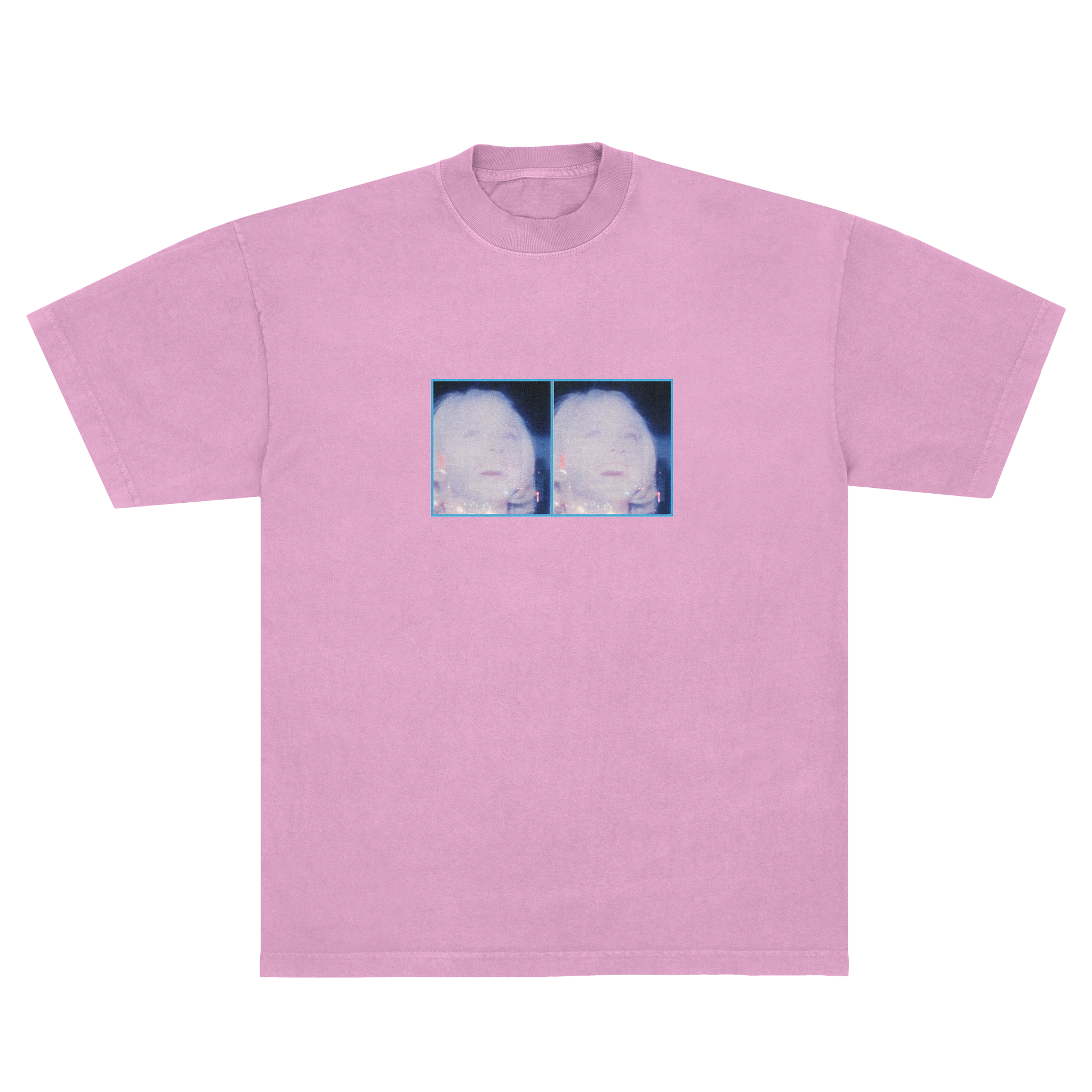 Mulholland Drive T-shirt