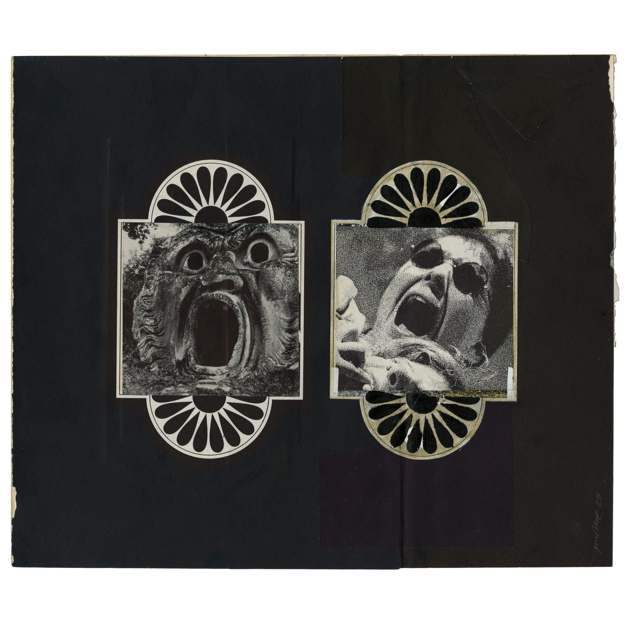 Here For The Chit Chat